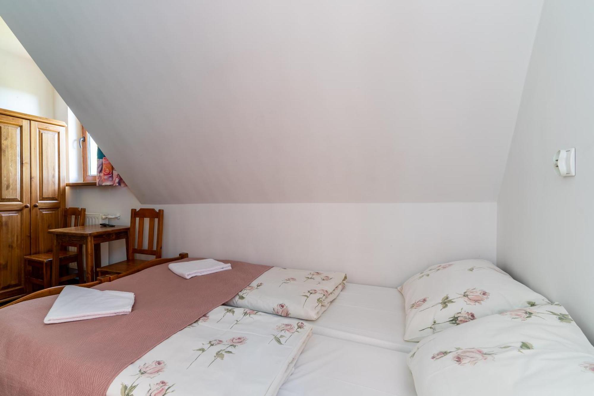 Hotel Base Camp Pieniny à Niedzica Extérieur photo